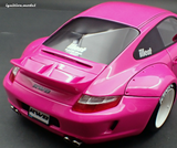 (Pre-Order) 1:18 RWB 997 -- Pink -- Ignition Model Porsche IG3250