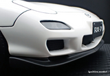 (Pre-Order) 1:18 Mazda RX-7 (FD3S) Spirit R Type A -- White -- Ignition Model IG3606