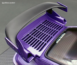 (Pre-Order) 1:18 RWB 930 -- Purple -- Ignition Model Porsche IG3619