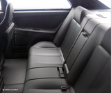 (Pre-Order) 1:18 Toyota Chaser JZX100 VERTEX -- Black -- Ignition Model IG3314