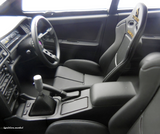 (Pre-Order) 1:18 Toyota Chaser JZX100 VERTEX -- White -- Ignition Model IG3318