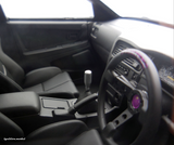 (Pre-Order) 1:18 Toyota Chaser JZX100 VERTEX -- White -- Ignition Model IG3318