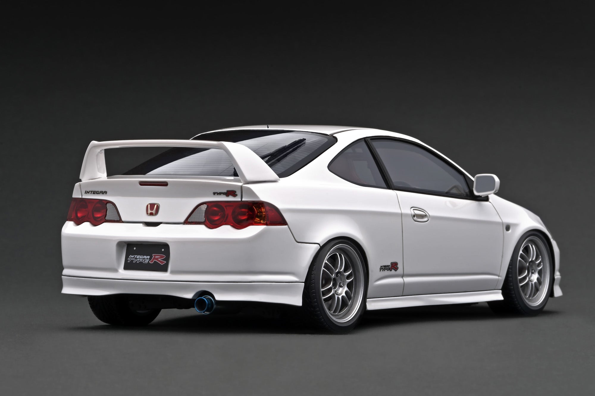 IGNITION MODEL HONDA Integra (DC5) TYPE R ROUGE 1/18 - IG3329 EUR 345,00 - FR IGNITION MODEL HONDA Integra (DC5) TYPE R ROUGE 1/18 - IG3329 EUR 345,00 - FR