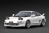 (Pre-Order) 1:18 Toyota MR2 (SW20) -- White -- Ignition Model IG3331