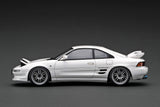 (Pre-Order) 1:18 Toyota MR2 (SW20) -- White -- Ignition Model IG3331