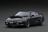 (Pre-Order) 1:18 Toyota MR2 (SW20) -- Black -- Ignition Model IG3335