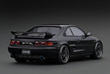 (Pre-Order) 1:18 Toyota MR2 (SW20) -- Black -- Ignition Model IG3335