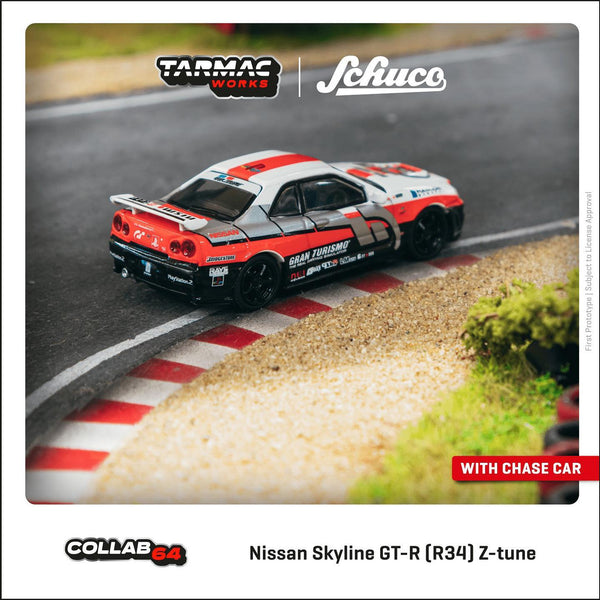 1/43 オートアート Gran Turismo Skyline GT-R Amazon.co.jp: Auto Art Gran Turismo Skyline GT-R (R34) 1/43 Mini