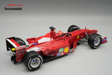 (Pre-Order) 1:18 2000 Michael Schumacher -- Italian GP -- #3 Ferrari F1 2000 -- Tecnomodel F1