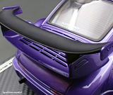 (Pre-Order) 1:18 RWB 930 -- Purple -- Ignition Model Porsche IG3619