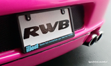 (Pre-Order) 1:18 RWB 997 -- Pink -- Ignition Model Porsche IG3250