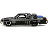 1:32 Jakob's 1967 Chevrolet El Camino w/Cannons & Cage -- Fast & Furious X JADA