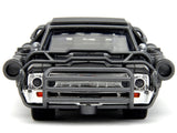 1:32 Jakob's 1967 Chevrolet El Camino w/Cannons & Cage -- Fast & Furious X JADA