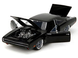 1:24 Dom's 1970 Dodge Charger - Fast X -- Fast & Furious JADA