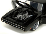 1:24 Dom's 1970 Dodge Charger - Fast X -- Fast & Furious JADA