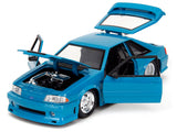 1:24 1989 Ford Mustang GT - Fast X -- Fast & Furious JADA