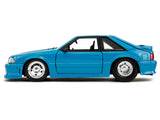 1:24 1989 Ford Mustang GT - Fast X -- Fast & Furious JADA