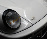 (Pre-Order) 1:18 RWB 930 -- Kamiwaza White -- Ignition Model Porsche IG2481