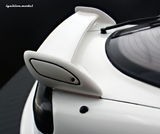 (Pre-Order) 1:18 Mazda RX-7 (FD3S) Spirit R Type A -- White -- Ignition Model IG3606