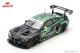 (Pre-Order) 1:43 2026 Bathurst 12 Hour -- #89 KRC BMW M4 GT3 Evo -- Spark