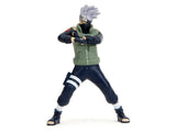 1:24 Kakashi Hatake w/ 1993 Mazda RX-7 -- V2 Naruto Shippuden -- JADA