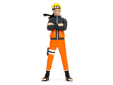 1:24 Naruto w/ 2001 Honda S2000 -- Naruto Shippuden -- JADA