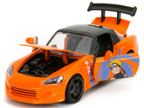 1:24 Naruto w/ 2001 Honda S2000 -- Naruto Shippuden -- JADA