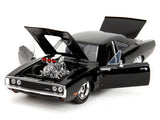 1:24 Dom's 1970 Dodge Charger - Street -- Fast & Furious JADA