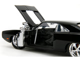 1:24 Dom's 1970 Dodge Charger - Street -- Fast & Furious JADA