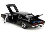 1:24 Dom's 1970 Dodge Charger - Street -- Fast & Furious JADA