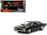 1:24 Dom's 1970 Dodge Charger - Street -- Fast & Furious JADA