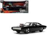 1:24 Dom's 1970 Dodge Charger - Furious 7 -- Fast & Furious JADA