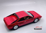 (Pre-Order) 1:18 Ferrari 308 Mondial 3.2 1985 -- Rosso Corsa (Red) -- Tecnomodel