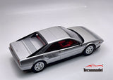 (Pre-Order) 1:18 Ferrari 308 Mondial 3.2 1985 -- Nurburgring Silver -- Tecnomodel