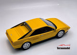 (Pre-Order) 1:18 Ferrari 308 Mondial 3.2 1985 -- Modena Yellow -- Tecnomodel