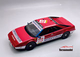 (Pre-Order) 1:18 1989 Spa 24h -- #73 Ferrari 308 Mondial -- Tecnomodel