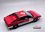(Pre-Order) 1:18 1989 Spa 24h -- #73 Ferrari 308 Mondial -- Tecnomodel