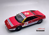 (Pre-Order) 1:18 1989 Spa 24h -- #74 Ferrari 308 Mondial -- Tecnomodel