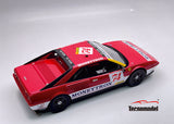 (Pre-Order) 1:18 1989 Spa 24h -- #74 Ferrari 308 Mondial -- Tecnomodel