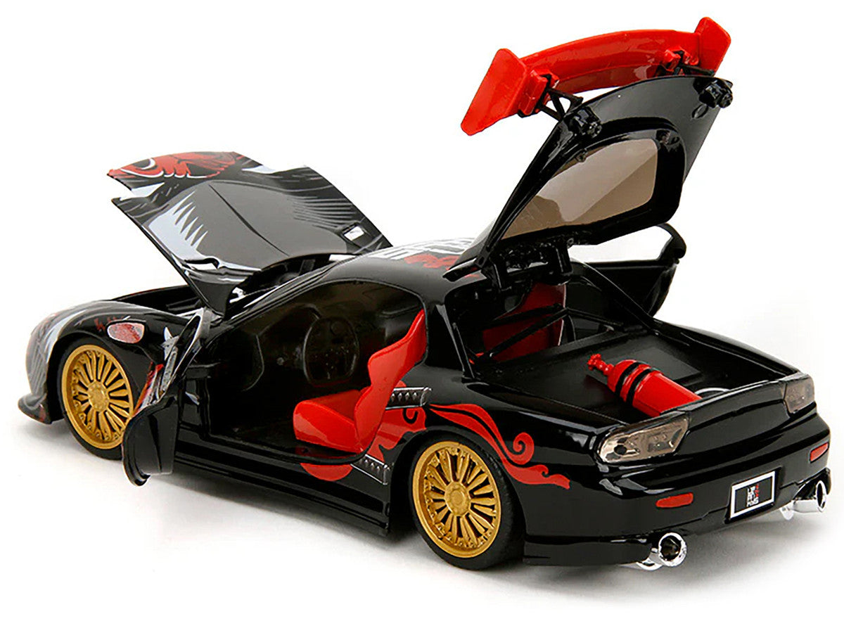 1:24 Saru 