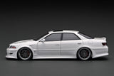 (Pre-Order) 1:18 Toyota JZX100 MARK-II VERTEX -- White -- Ignition Model IG3576