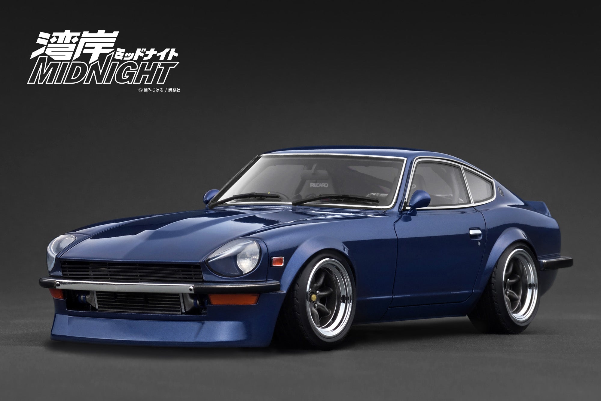1:18 Model Cars - Detailed 1:18 Car Models for Your Collection