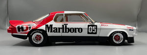 (Pre-Order) 1:43 1978 Peter Brock -- Holden HQ Monaro V8 Sports Sedan -- Ace Models