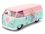 1:32 Angel Themed w/Volkswagen Kombi Bus -- JADA: Lilo & Stitch