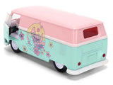 1:32 Angel Themed w/Volkswagen Kombi Bus -- JADA: Lilo & Stitch
