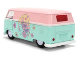 1:32 Angel Themed w/Volkswagen Kombi Bus -- JADA: Lilo & Stitch