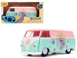 1:32 Angel Themed w/Volkswagen Kombi Bus -- JADA: Lilo & Stitch