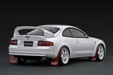 1:18 Toyota Celica GT-Four (ST205) -- White -- Ignition Model IG3681