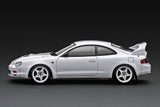 1:18 Toyota Celica GT-Four (ST205) -- White -- Ignition Model IG3681