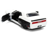 1:32 Stormtroopers - 2012 Dodge Challenger -- JADA: Star Wars